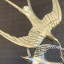 Статуэтка Swallows in Flight 11903 - купить в Москве от фабрики John Richard из США - фото №4