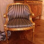 Кресло 216 - купить в Москве от фабрики Medea из Италии - фото №5
