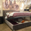 Кровать Julia - купить в Москве от фабрики Lilu Art из России - фото №5