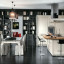 Кухня Living Design - купить в Москве от фабрики L`ottocento из Италии - фото №1