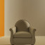 Кресло Lyra - купить в Москве от фабрики Poltrona Frau из Италии - фото №8
