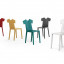 Стул T-Chair - купить в Москве от фабрики Mogg из Италии - фото №4