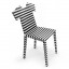Стул T-Chair - купить в Москве от фабрики Mogg из Италии - фото №2