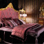 Кровать 3660 - купить в Москве от фабрики Ezio Bellotti из Италии - фото №1