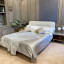 Кровать Male 160 - купить в Москве от фабрики Novaluna из Италии - фото №2